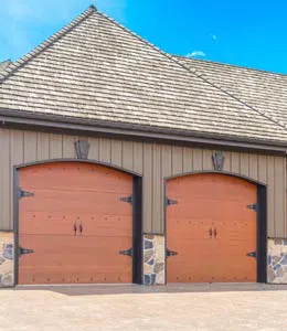 United Garage Door Service Arlington, VA 703-640-3441 - garage-about