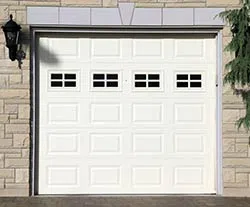 United Garage Door Service Arlington, VA 703-640-3441 - garage-side