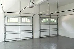 United Garage Door Service Arlington, VA 703-640-3441 - opener-side
