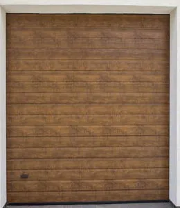 United Garage Door Service Arlington, VA 703-640-3441 - overhead-about